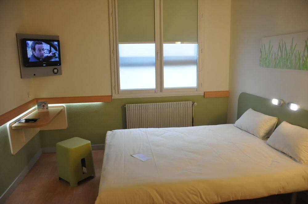 Ibis Budget Le Puy En Velay Exterior photo